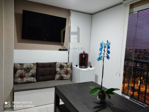Imagem Imóvel com 3 Quartos à Venda, 85 m² em Vila Curuçá - Santo André Imagem Imóvel com 3 Quartos à Venda, 85 m² em Vila Curuçá - Santo André