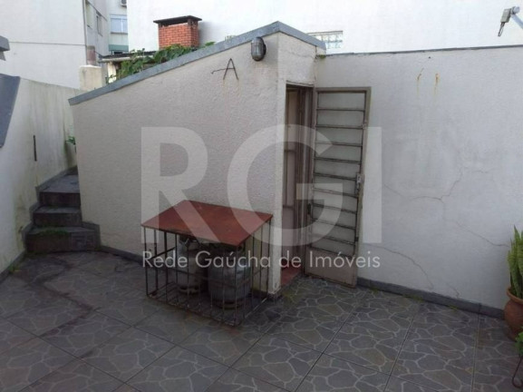 Imagem Casa com 2 Quartos à Venda, 240 m² em Centro Histórico - Porto Alegre Imagem Casa com 2 Quartos à Venda, 240 m² em Centro Histórico - Porto Alegre