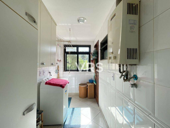 Imagem Apartamento com 3 Quartos à Venda, 106 m² em Várzea - Teresópolis Imagem Apartamento com 3 Quartos à Venda, 106 m² em Várzea - Teresópolis