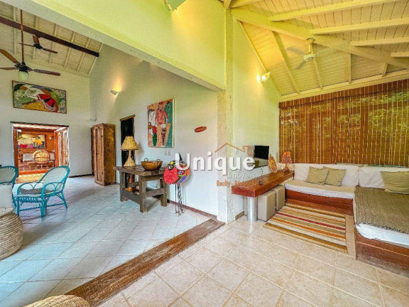 Imagem Casa com 5 Quartos à Venda, 220 m² em Baia Formosa - Armação Dos Búzios