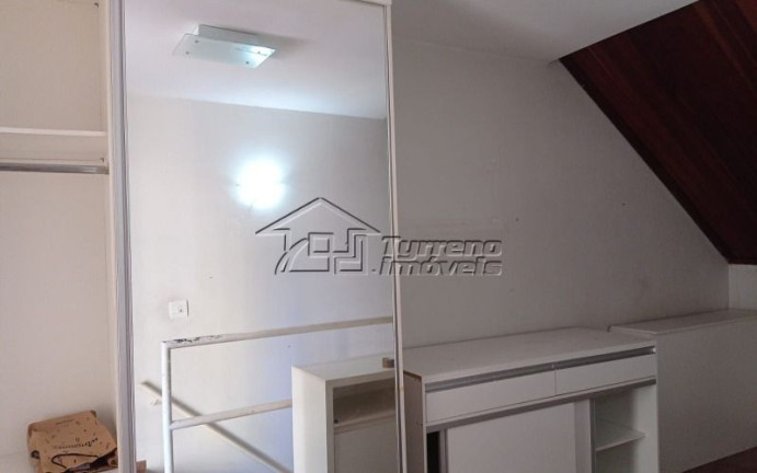 Imagem Casa de Condomínio com 1 Quarto à Venda, 44 m² em Vila Ema - São José Dos Campos Imagem Casa de Condomínio com 1 Quarto à Venda, 44 m² em Vila Ema - São José Dos Campos