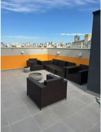 Apartamento com 2 Quartos à Venda, 77 m² em água Verde - Curitiba