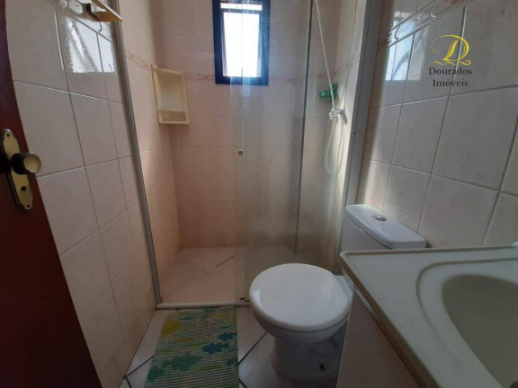 Imagem Apartamento com 1 Quarto à Venda, 45 m² em Tupi - Praia Grande