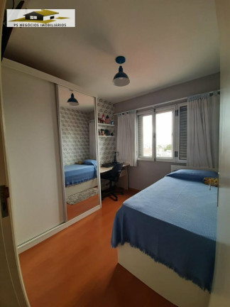Imagem Apartamento com 3 Quartos à Venda, 104 m² em Saúde - São Paulo