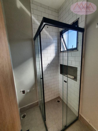 Imagem Cobertura com 2 Quartos à Venda, 128 m² em Parque São Vicente - Mauá