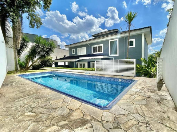 Casa com 4 Quartos à Venda, 311 m² em Golf Gardens - Carapicuíba