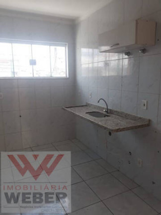 Imagem Sobrado com 3 Quartos à Venda, 150 m² em Parque Jataí - Votorantim