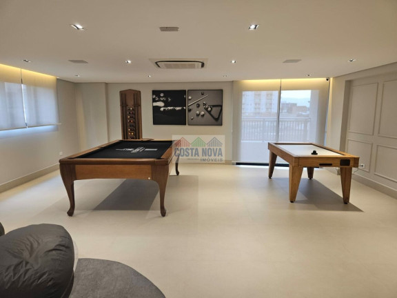 Imagem Apartamento com 2 Quartos à Venda, 70 m² em Aviação - Praia Grande