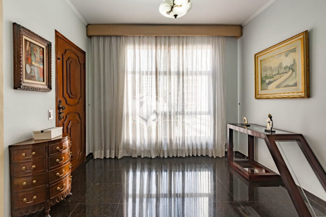 Imagem Apartamento com 3 Quartos à Venda, 226 m² em Cerqueira César - São Paulo