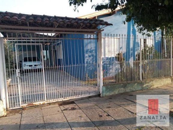 Imagem Casa com 2 Quartos à Venda, 120 m² em Parque Amador - Esteio