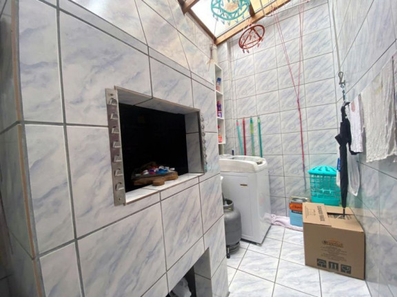 Imagem Casa com 3 Quartos à Venda, 102 m² em Partenon - Porto Alegre