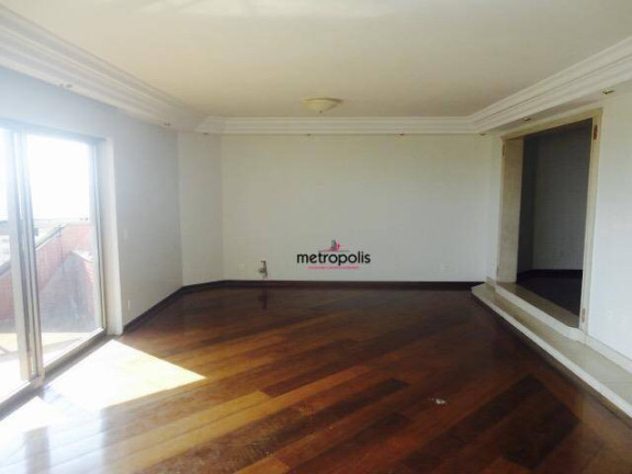 Imagem Apartamento com 4 Quartos à Venda, 360 m² em Santa Paula - São Caetano Do Sul Imagem Apartamento com 4 Quartos à Venda, 360 m² em Santa Paula - São Caetano Do Sul