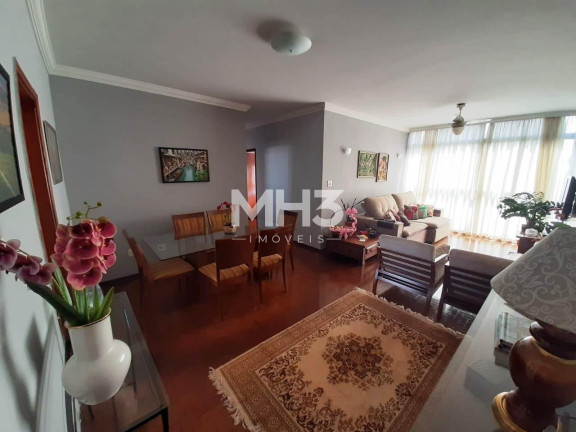Imóvel com 3 Quartos à Venda, 100 m² em Centro - Americana