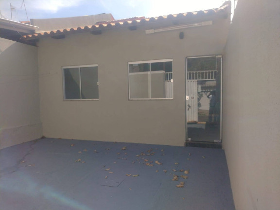 Casa com 2 Quartos à Venda, 93 m² em Setor São José - Goiânia