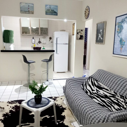 Imagem Apartamento com 3 Quartos à Venda, 75 m² em Jardim Apipema - Salvador