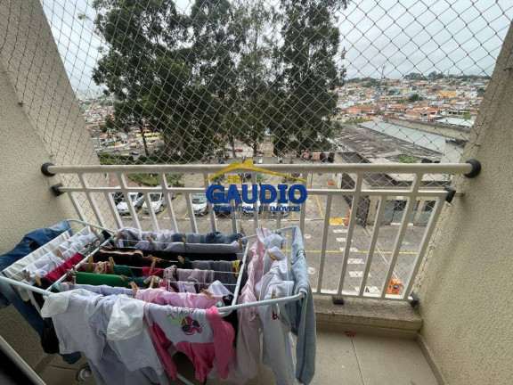 Imagem Apartamento com 2 Quartos à Venda, 48 m² em Jardim Henriqueta - Taboão Da Serra Imagem Apartamento com 2 Quartos à Venda, 48 m² em Jardim Henriqueta - Taboão Da Serra