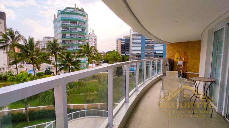 Imagem Apartamento com 1 Quarto para Temporada, 62 m² em Riviera De São Lourenço - Bertioga Imagem Apartamento com 1 Quarto para Temporada, 62 m² em Riviera De São Lourenço - Bertioga