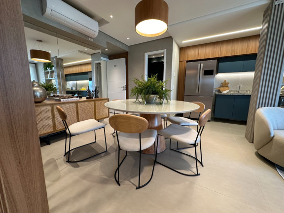 Imagem Apartamento com 2 Quartos à Venda, 67 m² em Atmo - Votorantim Imagem Apartamento com 2 Quartos à Venda, 67 m² em Atmo - Votorantim