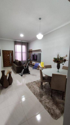 Imagem Casa com 3 Quartos à Venda, 175 m² em Serra Morena - Pouso Alegre Imagem Casa com 3 Quartos à Venda, 175 m² em Serra Morena - Pouso Alegre
