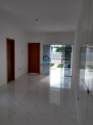 Imagem Casa com 3 Quartos à Venda,  em Grajau - Pontal Do Paraná