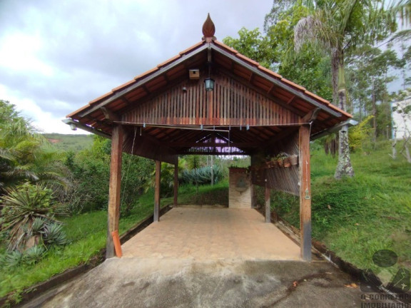 Imagem Imóvel com 3 Quartos à Venda, 32.000 m² em Santo Antonio Do Leite - Ouro Preto