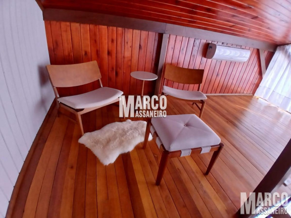 Imagem Casa com 4 Quartos à Venda, 360 m² em Pinheiros - Balneário Barra Do Sul