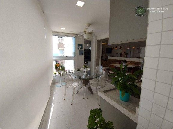 Imagem Apartamento com 3 Quartos à Venda, 129 m² em Canto Do Forte - Praia Grande Imagem Apartamento com 3 Quartos à Venda, 129 m² em Canto Do Forte - Praia Grande