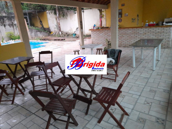 Imagem Casa com 3 Quartos à Venda, 724 m² em Parque Das Rosas - Cotia Imagem Casa com 3 Quartos à Venda, 724 m² em Parque Das Rosas - Cotia