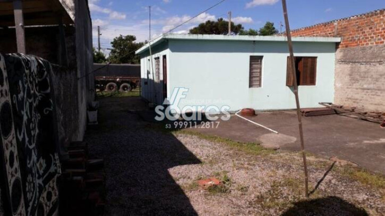 Imagem Casa com 2 Quartos à Venda, 91 m² em Fragata - Pelotas Imagem Casa com 2 Quartos à Venda, 91 m² em Fragata - Pelotas
