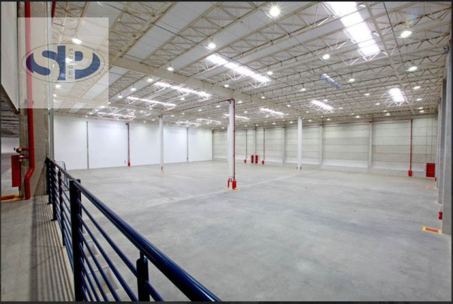 Imagem Imóvel Comercial para Alugar, 1.953 m² em Distrito Industrial - Jundiaí Imagem Imóvel Comercial para Alugar, 1.953 m² em Distrito Industrial - Jundiaí
