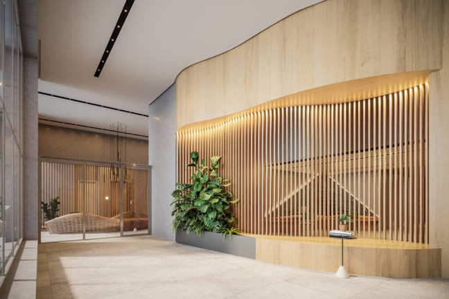 Imagem Apartamento com 3 Quartos à Venda, 161 m² em Vila Pompéia - São Paulo