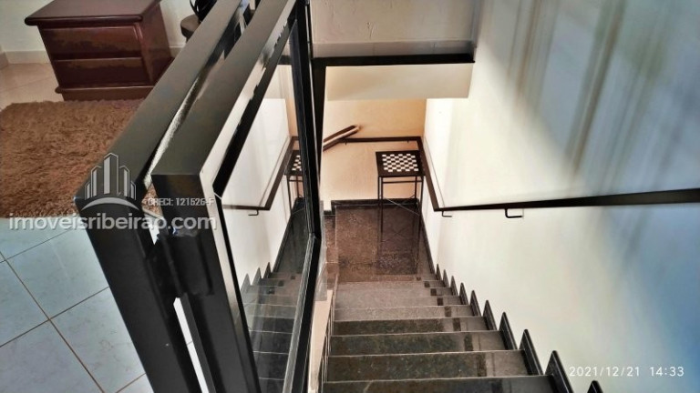 Imagem Casa com 3 Quartos à Venda, 276 m² em City Ribeirão - Ribeirão Preto Imagem Casa com 3 Quartos à Venda, 276 m² em City Ribeirão - Ribeirão Preto
