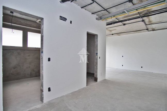 Imagem Apartamento com 4 Quartos à Venda, 359 m² em Vila Nova Conceição - São Paulo