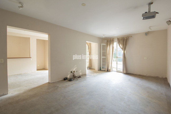 Imagem Casa com 4 Quartos para Alugar, 350 m² em Morumbi - São Paulo Imagem Casa com 4 Quartos para Alugar, 350 m² em Morumbi - São Paulo