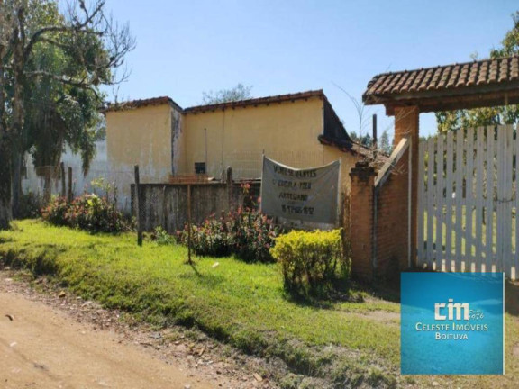 Imagem Terreno à Venda, 2.000 m² em Jaridm Santa Adelia - Boituva