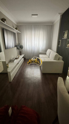 Imagem Apartamento com 1 Quarto para Alugar, 65 m² em Alphaville Empresarial - Barueri Imagem Apartamento com 1 Quarto para Alugar, 65 m² em Alphaville Empresarial - Barueri