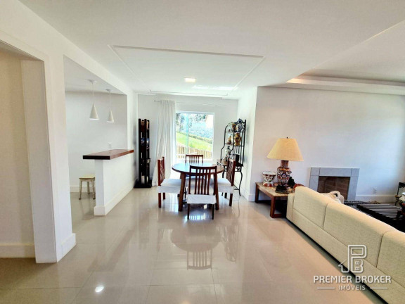 Imagem Casa com 3 Quartos à Venda, 183 m² em Parque Do Imbui - Teresópolis Imagem Casa com 3 Quartos à Venda, 183 m² em Parque Do Imbui - Teresópolis