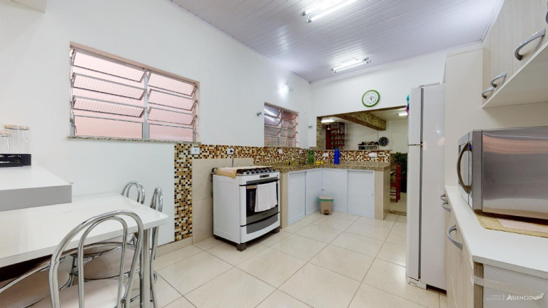 Imagem Sobrado com 3 Quartos à Venda, 220 m² em Ipiranga - São Paulo