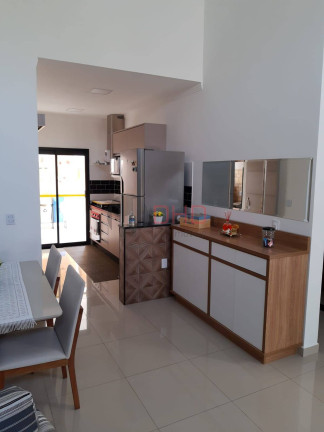 Imagem Casa com 3 Quartos à Venda, 160 m² em Jardim Terras De São Francisco - Sorocaba Imagem Casa com 3 Quartos à Venda, 160 m² em Jardim Terras De São Francisco - Sorocaba