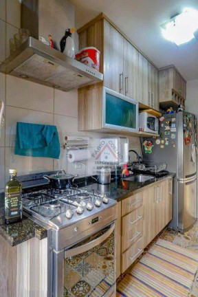 Imagem Apartamento com 3 Quartos à Venda, 64 m² em Cursino - São Paulo Imagem Apartamento com 3 Quartos à Venda, 64 m² em Cursino - São Paulo