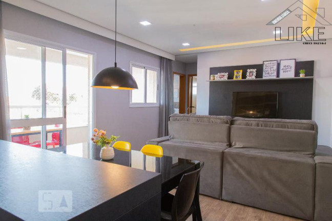 Imagem Imóvel com 2 Quartos à Venda, 70 m² em Jardim Veneza - São José Dos Campos