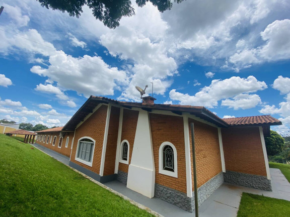 Imagem Chácara com 6 Quartos à Venda, 8.000 m² em Portal São Marcelo - Bragança Paulista