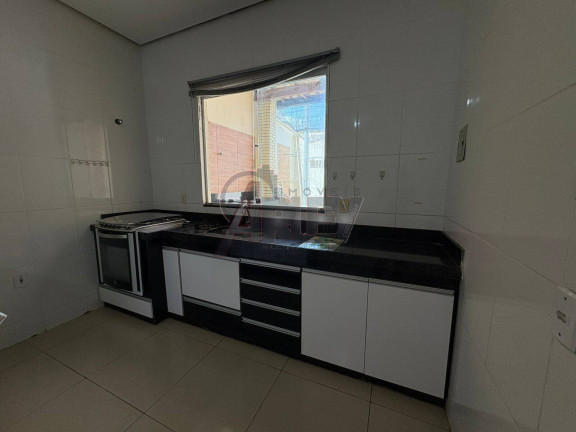 Imagem Casa com 3 Quartos à Venda, 123 m² em Floresta - Montes Claros