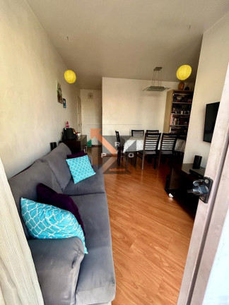 Imagem Imóvel com 3 Quartos à Venda, 57 m² em Mooca - São Paulo Imagem Imóvel com 3 Quartos à Venda, 57 m² em Mooca - São Paulo