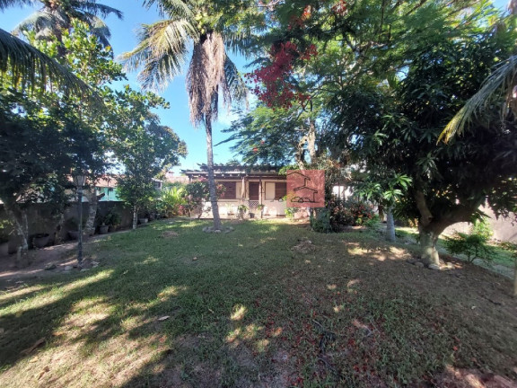 Imagem Casa com 4 Quartos à Venda, 180 m² em Lakeview - Araruama