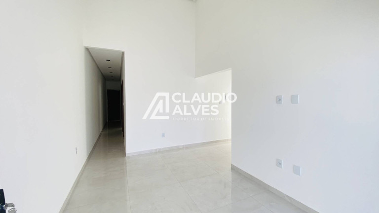 Imagem Casa com 3 Quartos à Venda, 110 m² em Cidade Nova - Feira De Santana