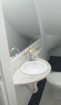 Imagem Sobrado com 2 Quartos para Alugar, 100 m² em Jardim Aeroporto - São Paulo