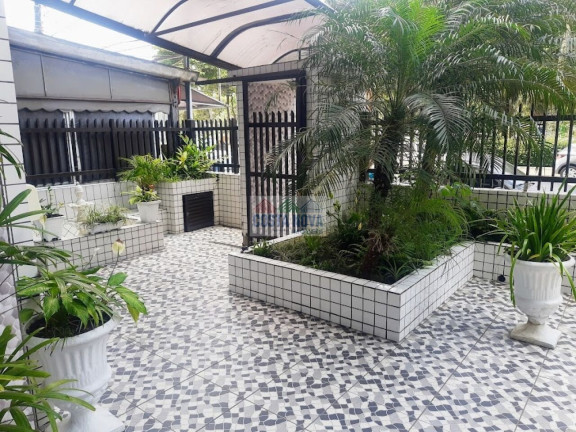Imagem Apartamento à Venda, 36 m² em Centro - São Vicente Imagem Apartamento à Venda, 36 m² em Centro - São Vicente