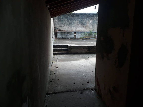 Imagem Casa com 2 Quartos à Venda, 200 m² em Cdh Airton Sena - Piedade