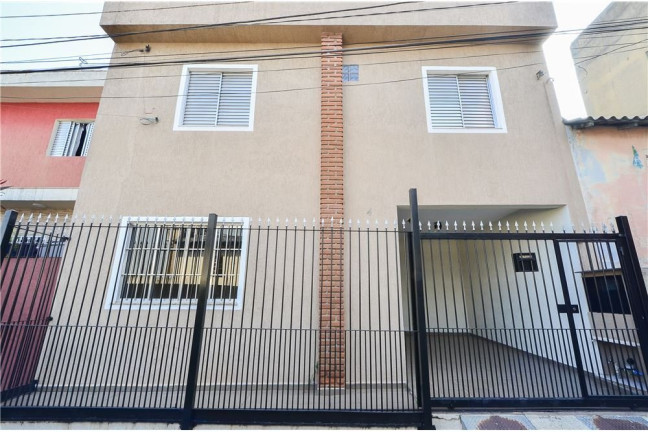 Imagem Casa com 3 Quartos à Venda, 120 m² em Vila Brasilina - São Paulo